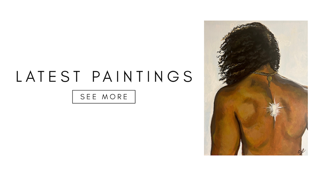 LATEST PAINTINGS VIEW ALL